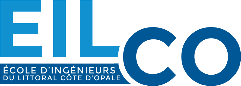 Logo de EILCO
